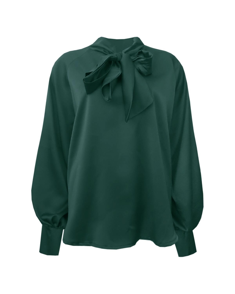 BLOUSE BILLY GROEN