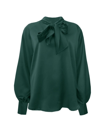 Gossip BLOUSE BILLY GROEN