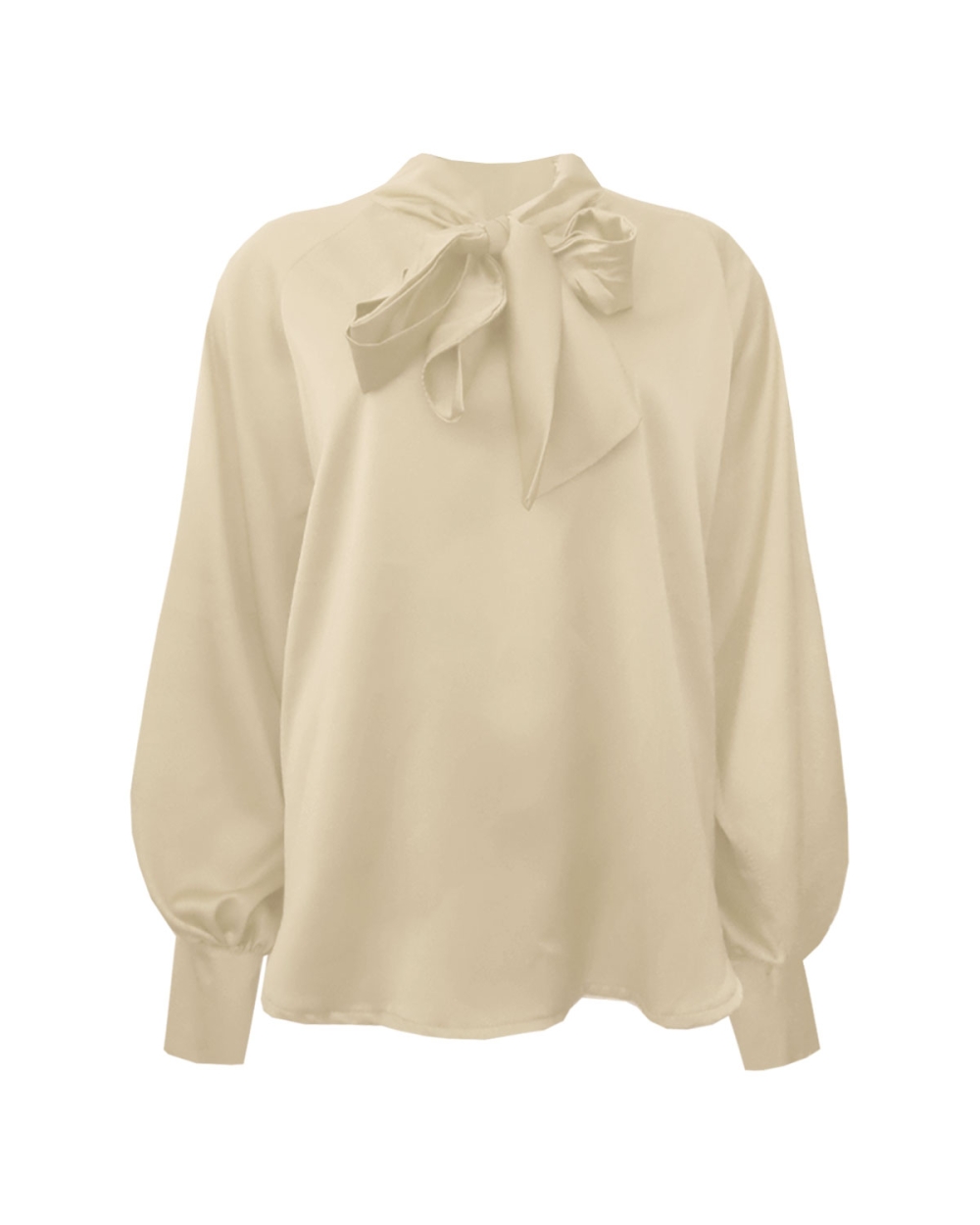 BLOUSE BILLY BEIGE