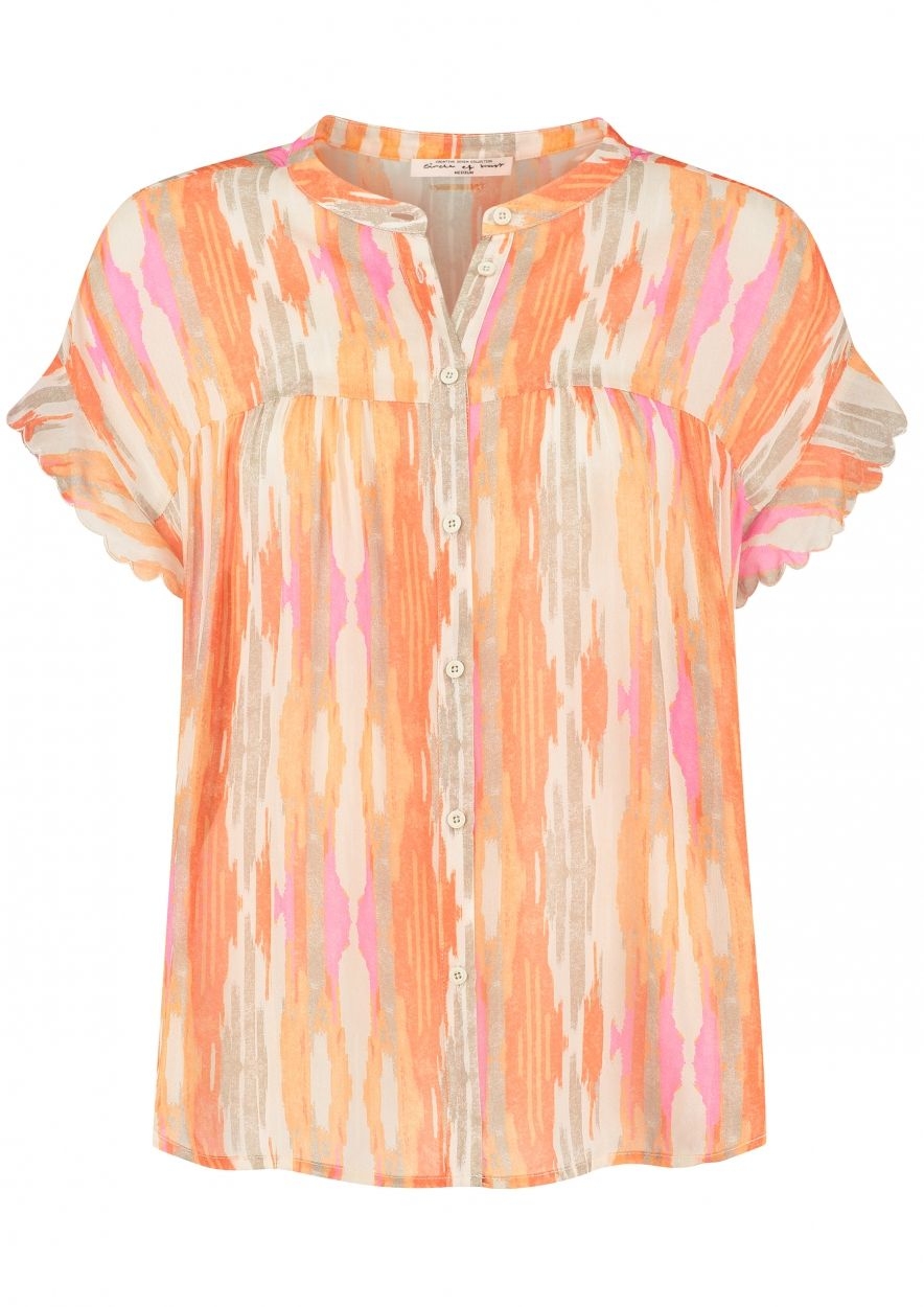 BRANDI BLOUSE