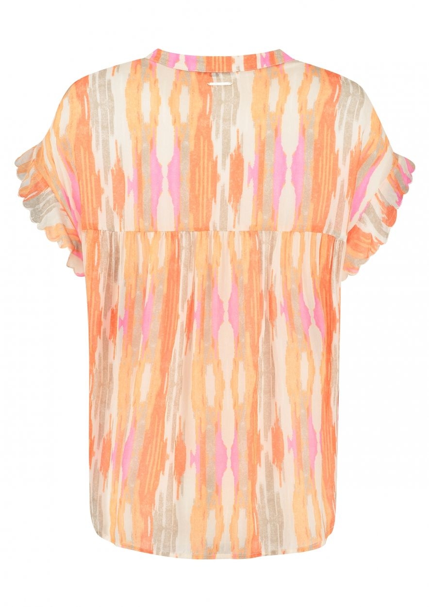 BRANDI BLOUSE