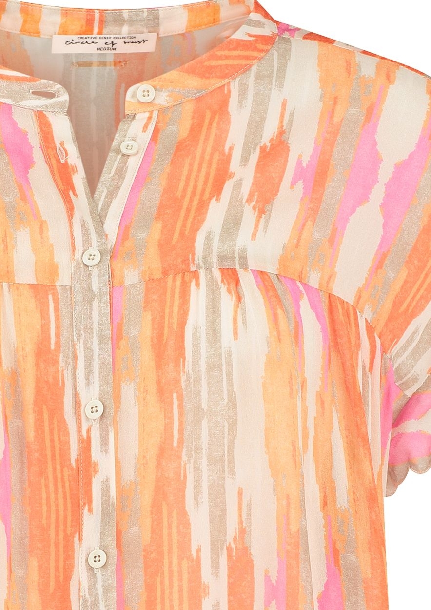 BRANDI BLOUSE