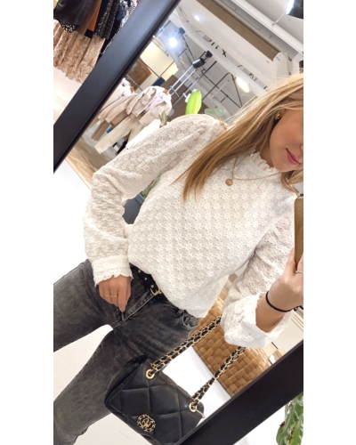 BLOUSE SUUS