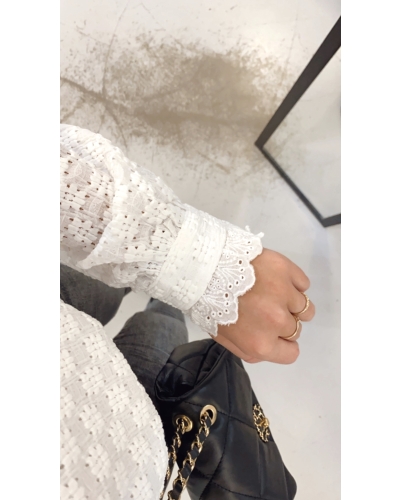 BLOUSE SUUS