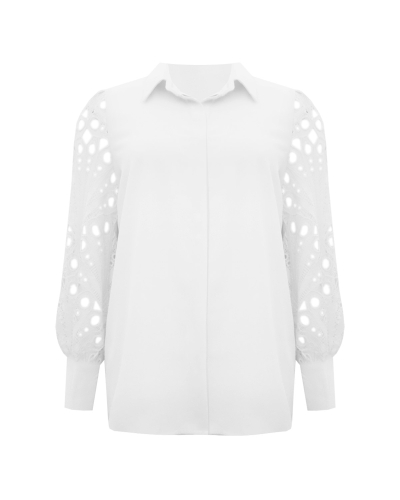 Gossip BLOUSE BOBBIE WIT