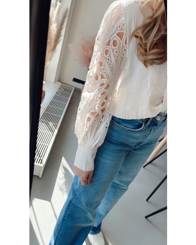 Gossip BLOUSE BOBBIE WIT