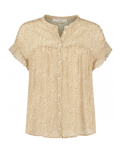 Circle of Trust BRANDI BLOUSE