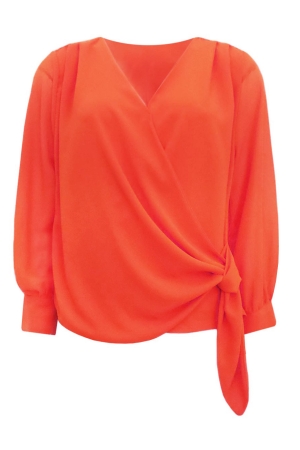 Oranje 