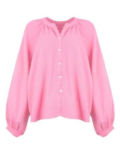 Gossip BLOUSE RHODE LICHT ROZE