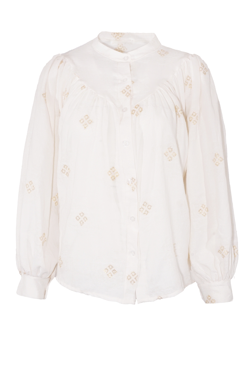 BLOUSE PIEN 