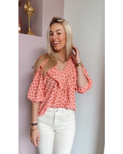 BLOUSE LILLY ROZE