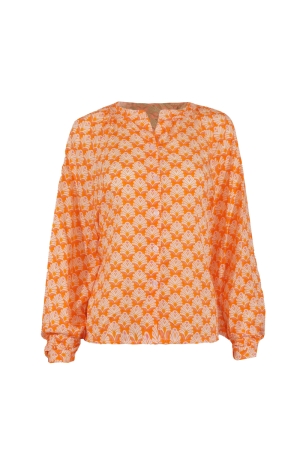 Oranje 