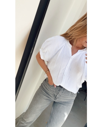Gossip BLOUSE TARA WIT