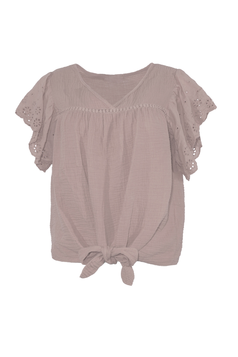 TOP MARA BEIGE