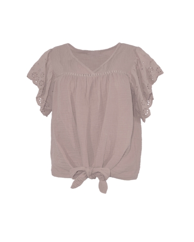 Gossip TOP MARA BEIGE