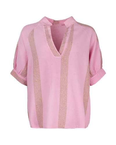 Gossip TOP ISABELLE ROZE