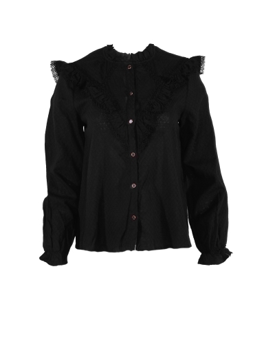 Gossip BLOUSE LOETJE
