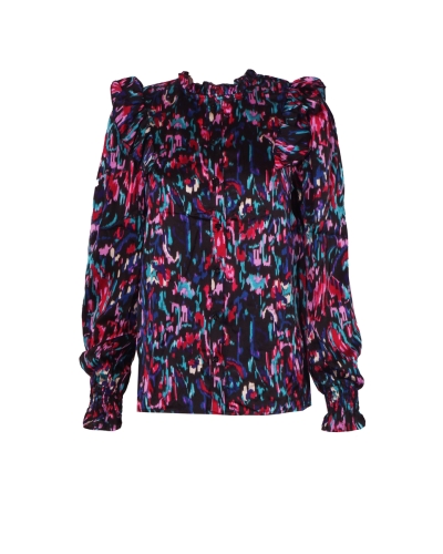 Gossip GOSSIP BLOUSE LISE