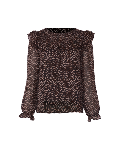 Gossip BLOUSE MINT 