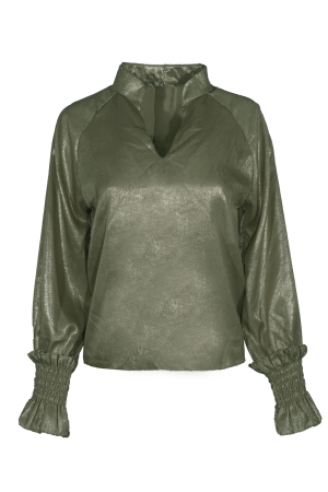 Groen 