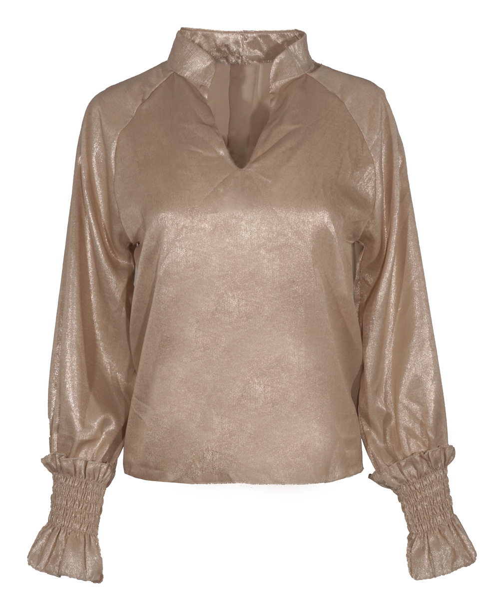  BLOUSE LIZZY GOUD