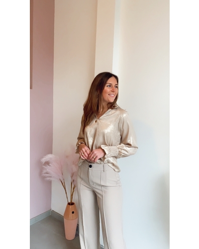  BLOUSE LIZZY GOUD