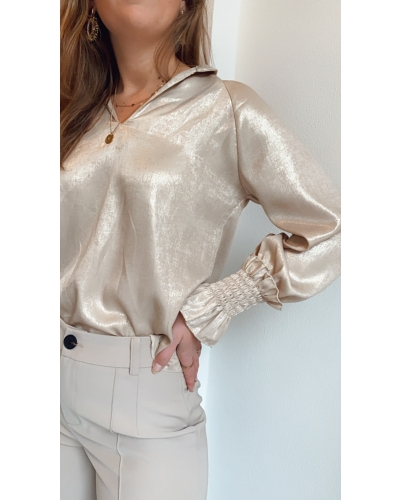  BLOUSE LIZZY GOUD