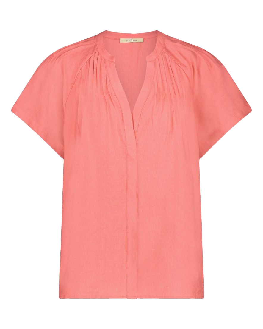 BLOUSE SOL