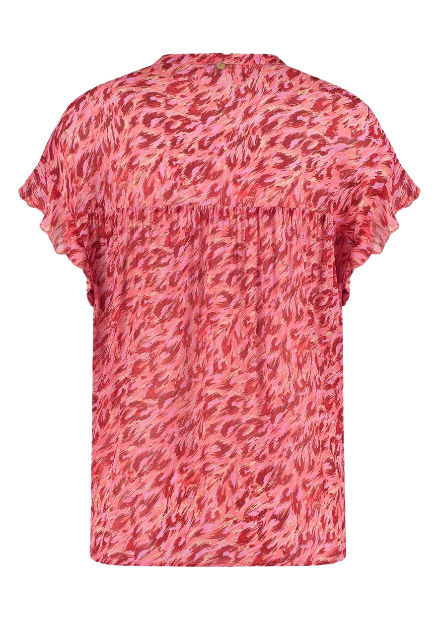 BLOUSE MONA