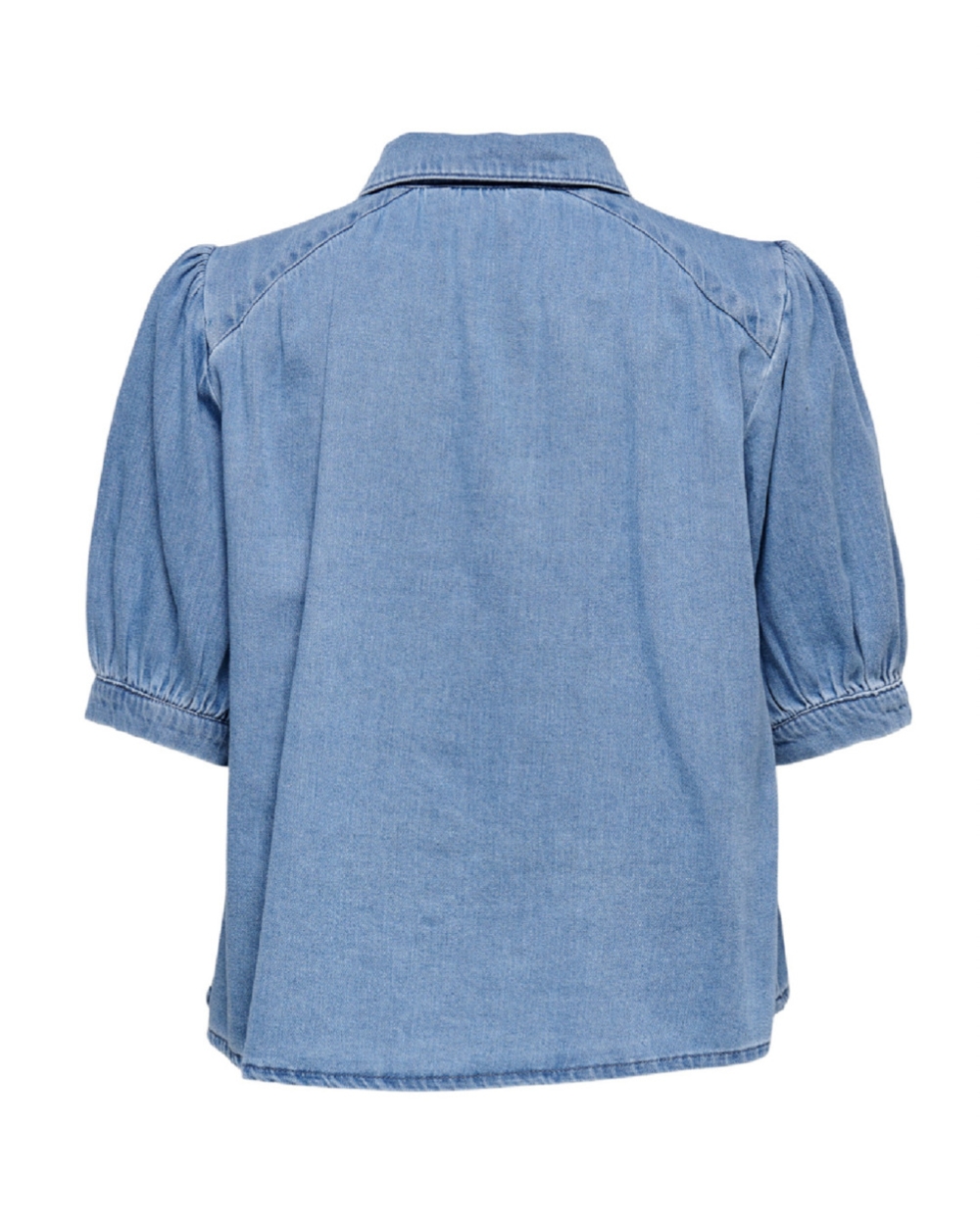 BLOUSE LOUIE DENIM