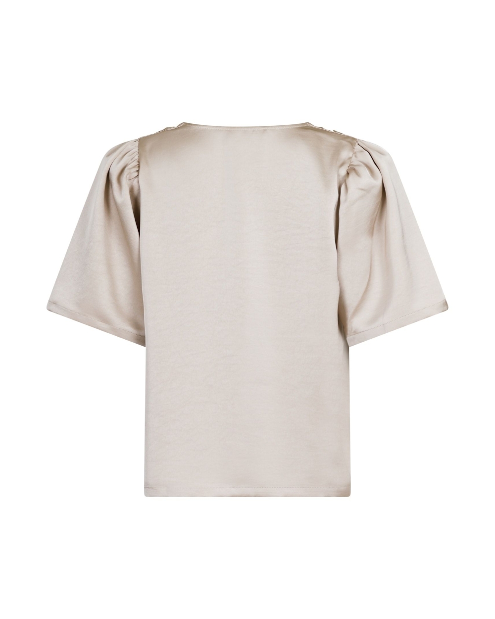 LARGO BLOUSE BEIGE