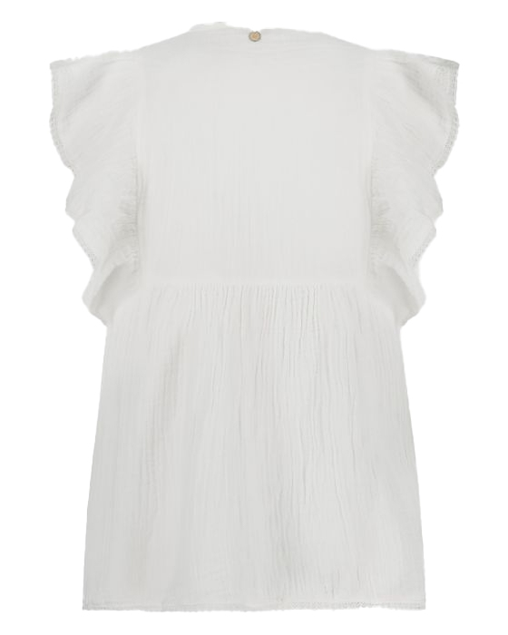 SIMONE BLOUSE WIT
