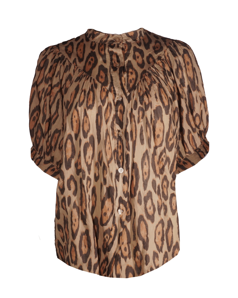 BLOUSE PANTER BRUIN