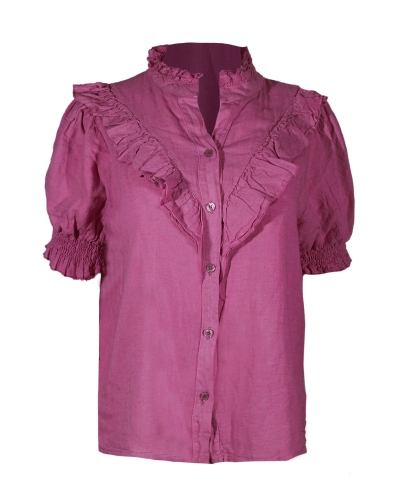 Gossip BLOUSE ISADEE ROZE