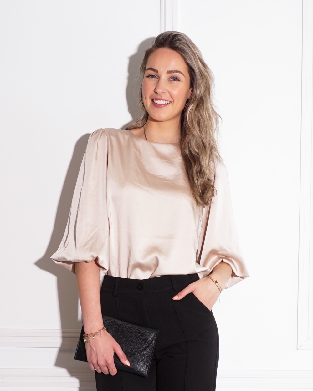 TOP LORRAINE CHAMPAGNE