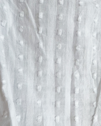 BLOUSE LODI WIT