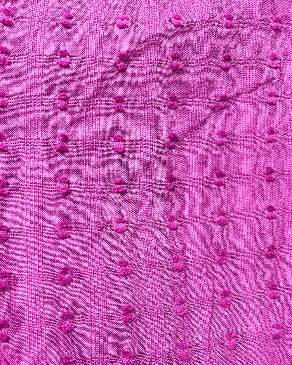 BLOUSE LODI ROZE