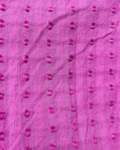 BLOUSE LODI ROZE