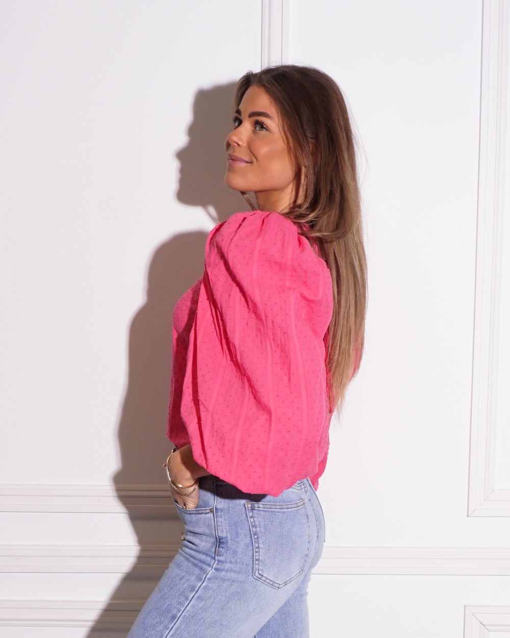 BLOUSE LODI FELROZE