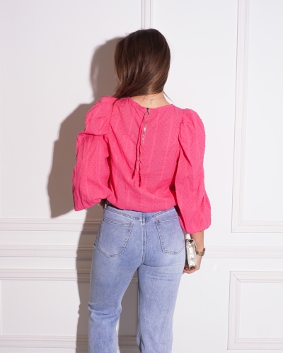 BLOUSE LODI FELROZE