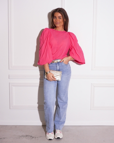 BLOUSE LODI FELROZE