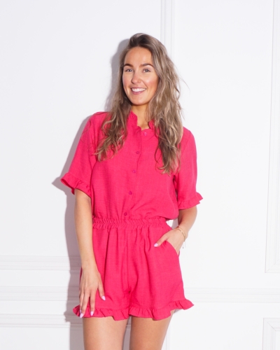 Gossip BLOUSE FELICE ROZE