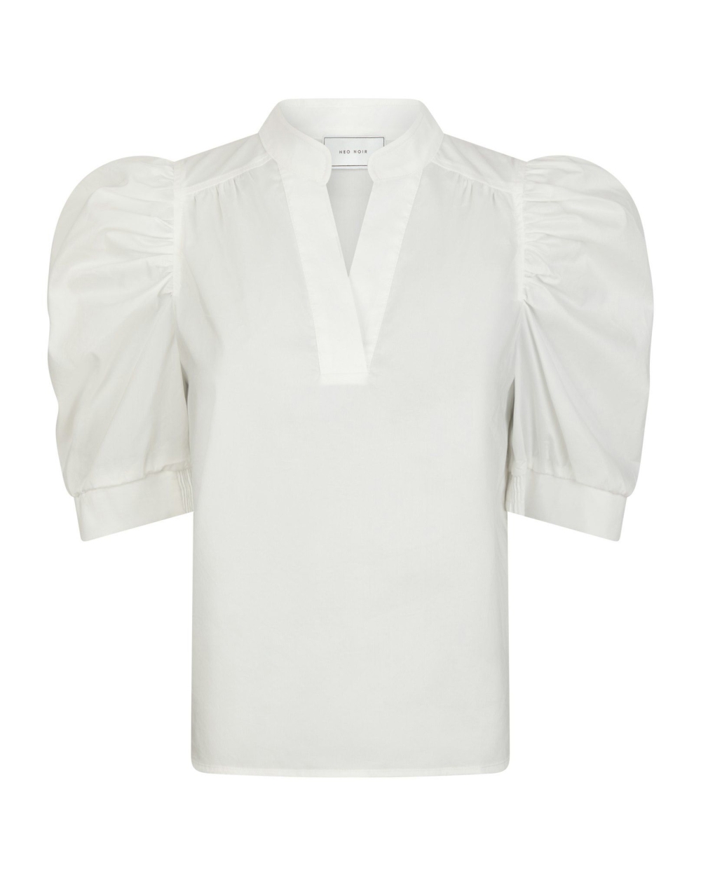 BLOUSE ROELLA OFF WHITE