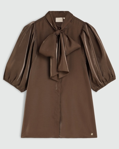 BLOUSE SYLVIA