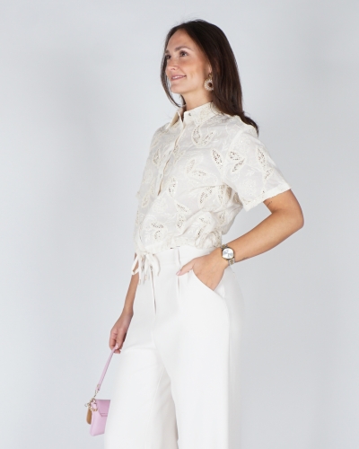 Nukus NKS02124 BLOUSE LEONORA