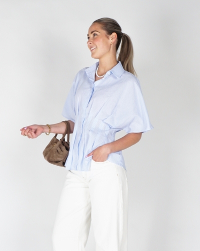 Gossip H4602 FITTED BLOUSE