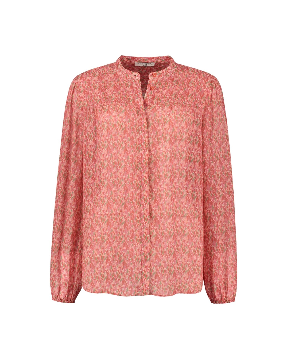 SKYLAR BLOUSE