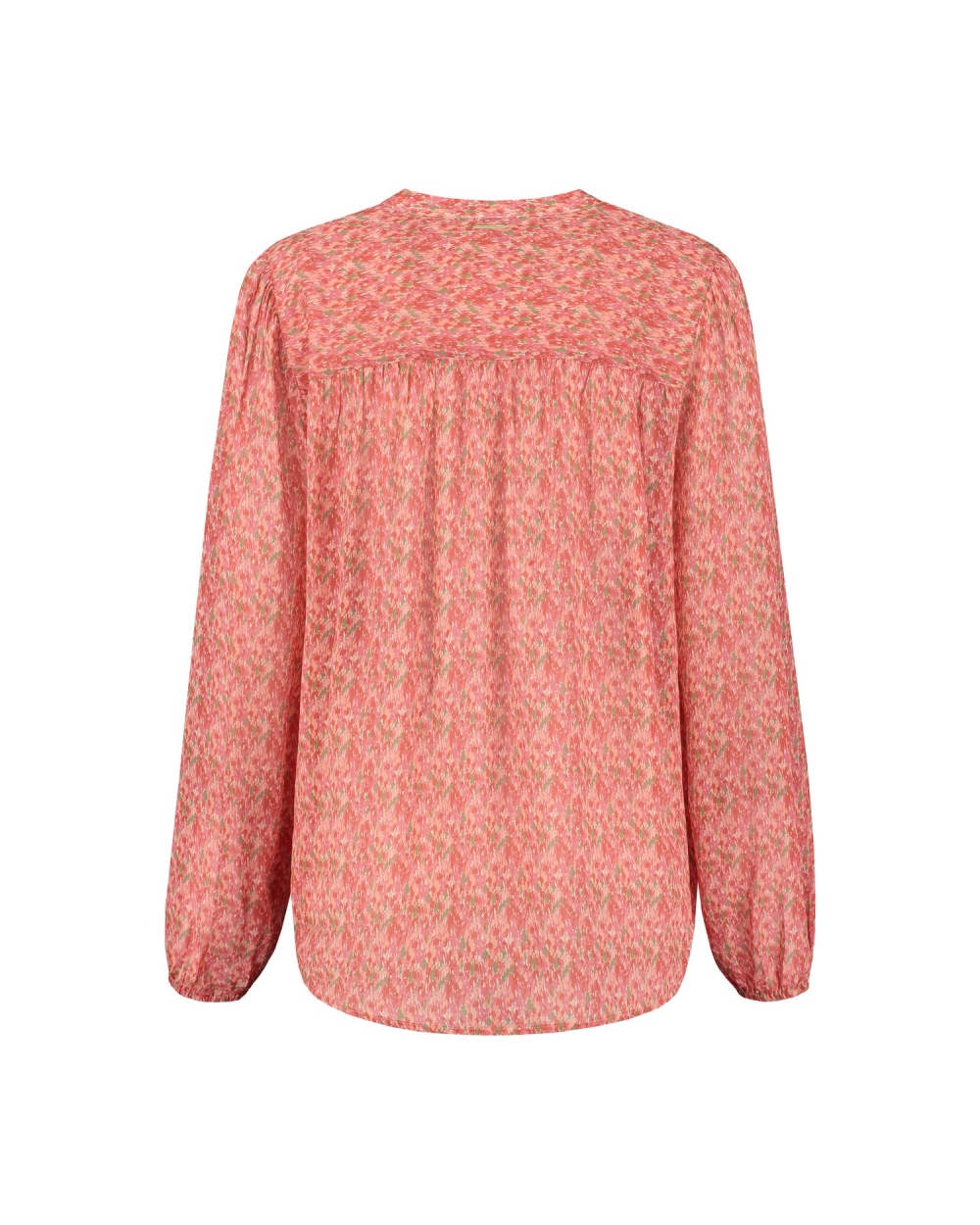 SKYLAR BLOUSE