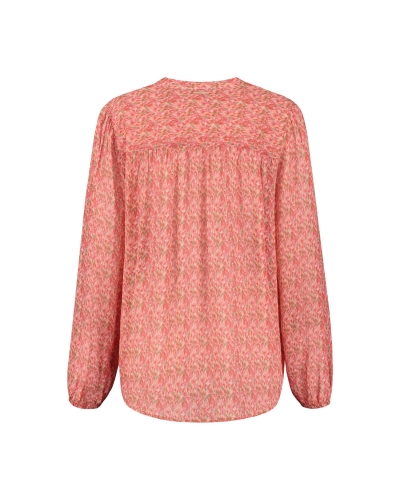 SKYLAR BLOUSE