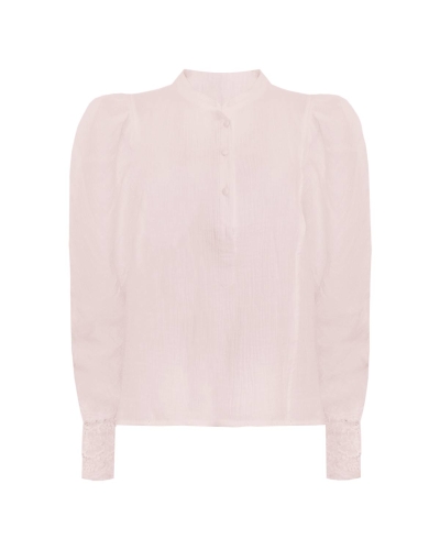 Gossip ELVY BLOUSE ROZE